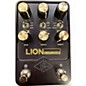 Used Universal Audio LION Effect Pedal
