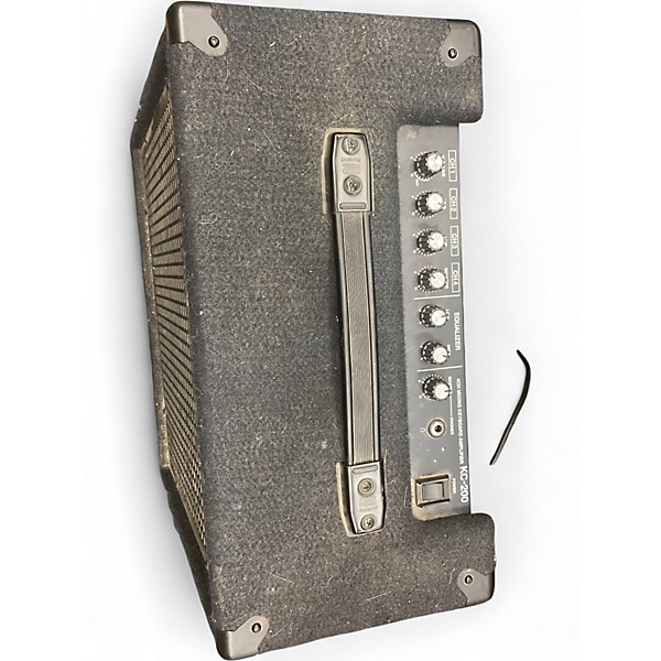 Used Roland KC-200 Keyboard Amp