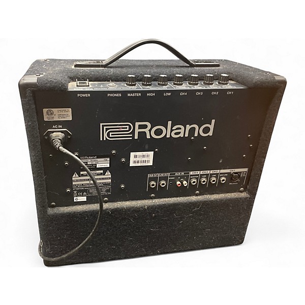 Used Roland KC-200 Keyboard Amp