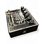 Used Electro-Harmonix XO Metal Muff with Top Boost Distortion Effect Pedal