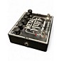 Used Electro-Harmonix XO Metal Muff with Top Boost Distortion Effect Pedal