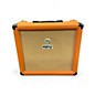 Used Orange Amplifiers Crush 30R Guitar Combo Amp thumbnail
