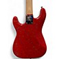 Used Squier Mini Affinity Stratocaster Red Electric Guitar
