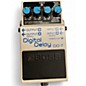 Used BOSS DD7 Digital Delay Effect Pedal thumbnail