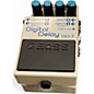 Used BOSS DD7 Digital Delay Effect Pedal