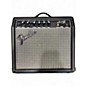 Used Fender Frontman 15G 15W Guitar Combo Amp thumbnail