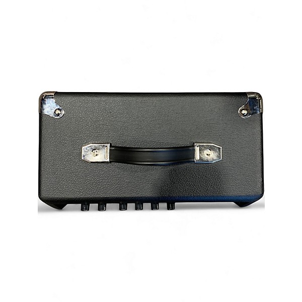 Used Fender Frontman 15G 15W Guitar Combo Amp