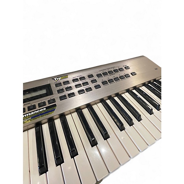 Used Roland RS-5 Portable Keyboard