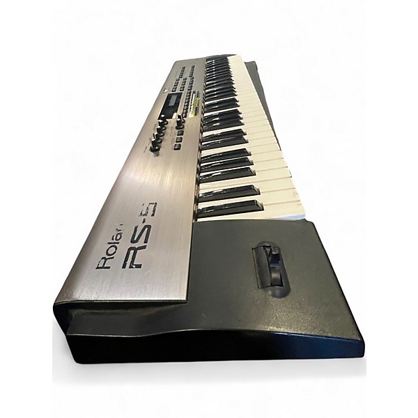 Used Roland RS-5 Portable Keyboard