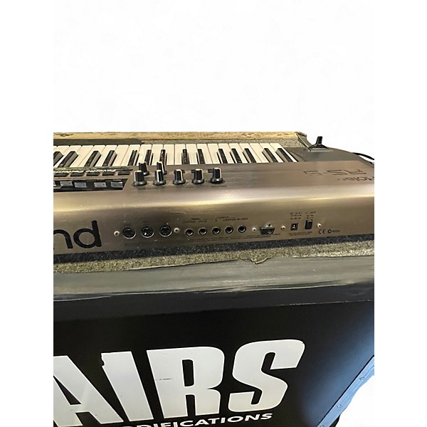 Used Roland RS-5 Portable Keyboard
