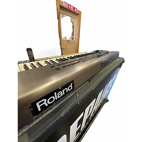 Used Roland RS-5 Portable Keyboard