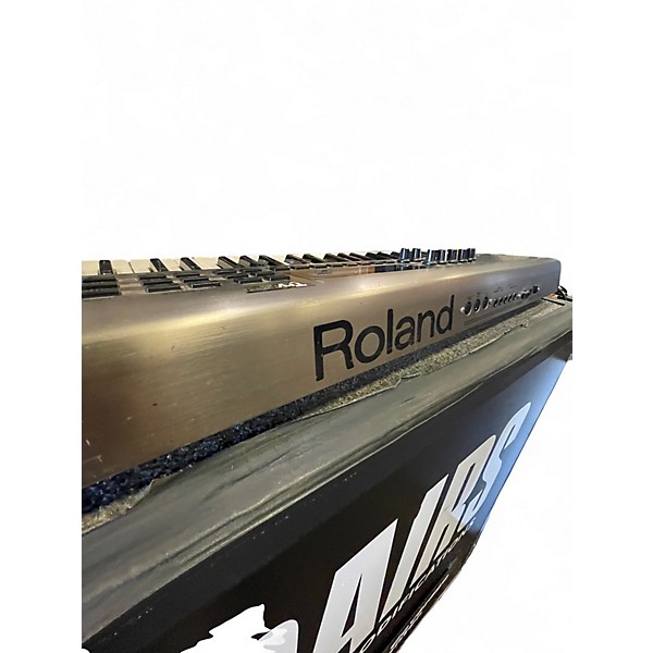 Used Roland RS-5 Portable Keyboard