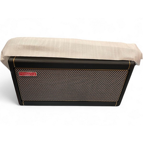 Used Positive Grid Spark 40 Guitar Combo Amp