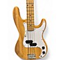 Used Hk Lade bass Natural Electric Bass Guitar thumbnail