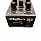 Used DigiTech Trio Band Creator Pedal