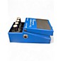 Used BOSS CS3 Compressor Sustainer Effect Pedal