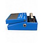 Used BOSS CS3 Compressor Sustainer Effect Pedal