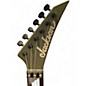 Used Jackson SL2MG Green Solid Body Electric Guitar