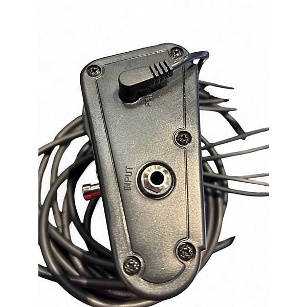 Used Line 6 XPSAB Pedal