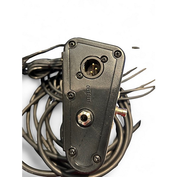 Used Line 6 XPSAB Pedal