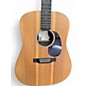 Used Martin CUSTOM X SERIES Natural Acoustic Guitar