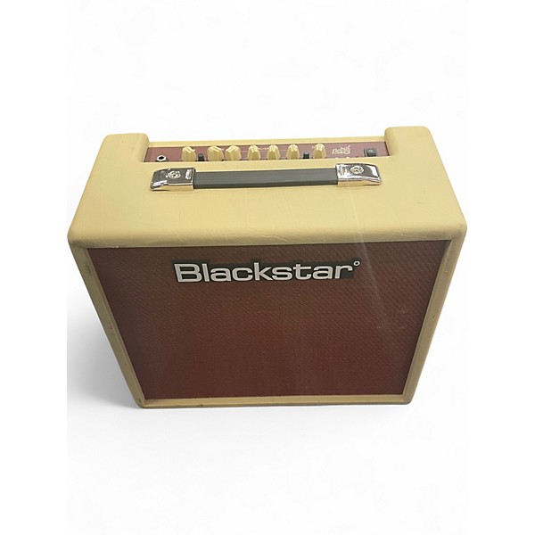 Used Blackstar DEBUT 30E Guitar Combo Amp