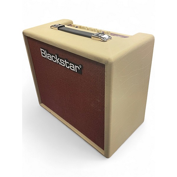Used Blackstar DEBUT 30E Guitar Combo Amp