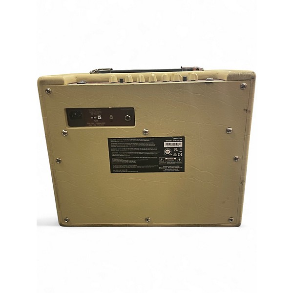 Used Blackstar DEBUT 30E Guitar Combo Amp