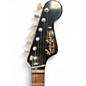 Used Hagstrom 1960'S II RED Solid Body Electric Guitar