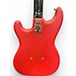 Used Hagstrom 1960'S II RED Solid Body Electric Guitar