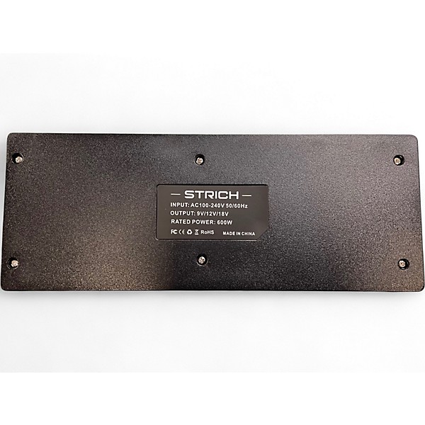 Used Strich SPS-20 Power Supply