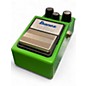 Used Ibanez TS9 Tube Screamer Distortion Effect Pedal