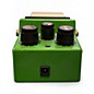 Used Ibanez TS9 Tube Screamer Distortion Effect Pedal