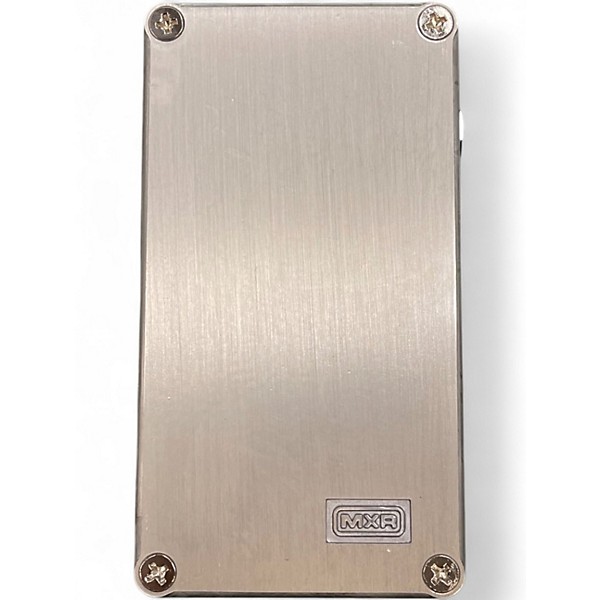 Used MXR SIX BAND EQ Pedal