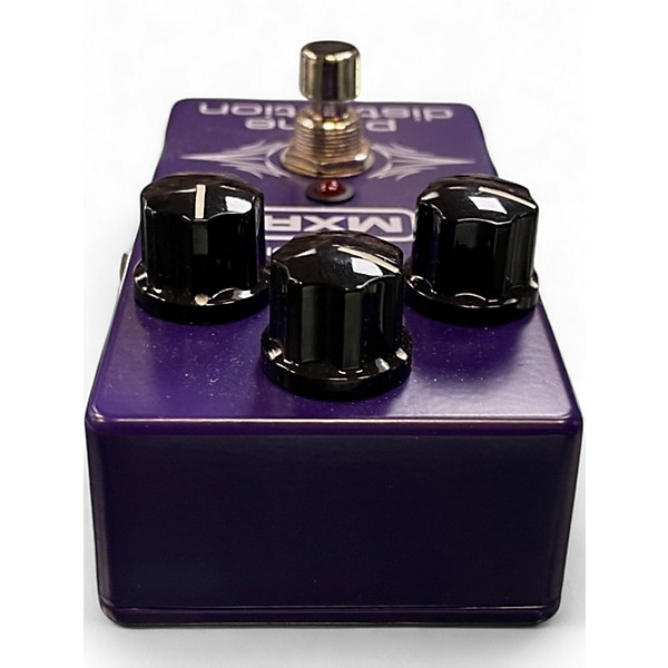 Used MXR M69 Prime Distortion Effect Pedal