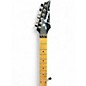 Used Ibanez RG470 Blue Burst Solid Body Electric Guitar