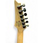 Used Ibanez RG470 Blue Burst Solid Body Electric Guitar