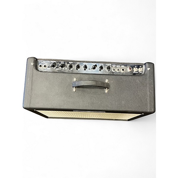Used Fender Hot Rod Deluxe 40W 1x12 Tube Guitar Combo Amp