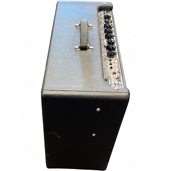 Used Fender Hot Rod Deluxe 40W 1x12 Tube Guitar Combo Amp