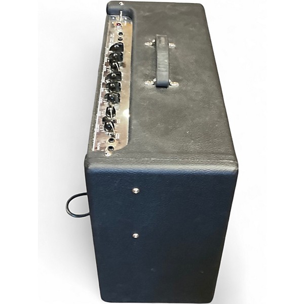 Used Fender Hot Rod Deluxe 40W 1x12 Tube Guitar Combo Amp