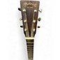 Used Martin 00015M Mahogany Acoustic Guitar