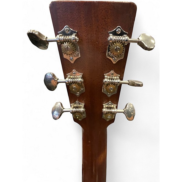 Used Martin 00015M Mahogany Acoustic Guitar