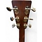 Used Martin 00015M Mahogany Acoustic Guitar