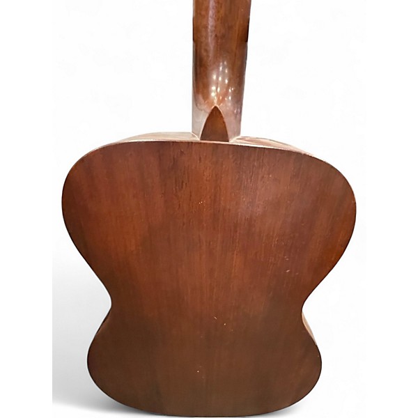 Used Martin 00015M Mahogany Acoustic Guitar