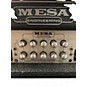 Used MESA/Boogie M-pulse 600 Bass Amp Head