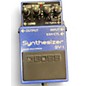 Used BOSS SY1 Effect Pedal thumbnail
