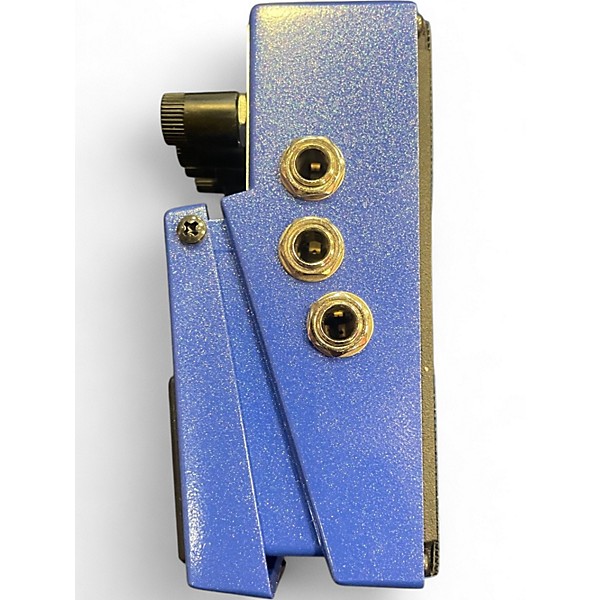Used BOSS SY1 Effect Pedal