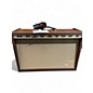 Used 2020s Magnatone TWILIGHTER STEREO 22W 2X12 Tube Guitar Combo Amp thumbnail