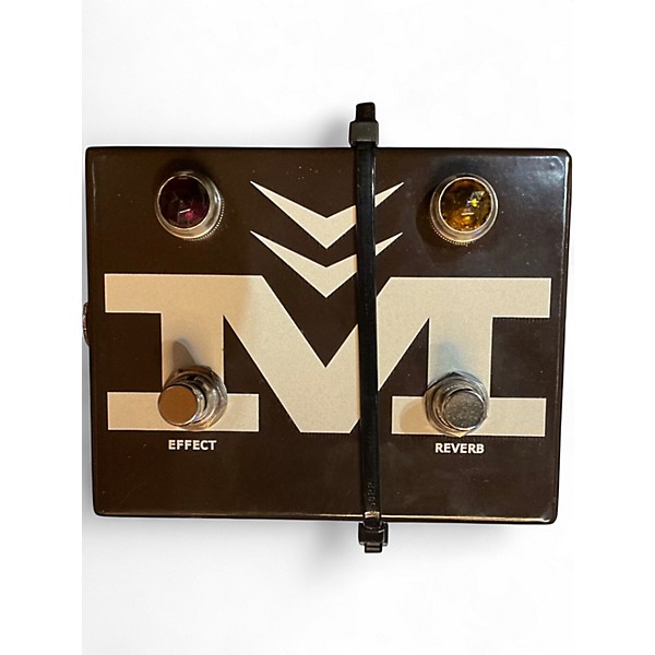 Used 2020s Magnatone TWILIGHTER STEREO 22W 2X12 Tube Guitar Combo Amp