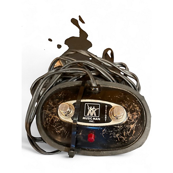 Vintage 1978 Music Man 112RD 1X12 COMBO Tube Guitar Combo Amp